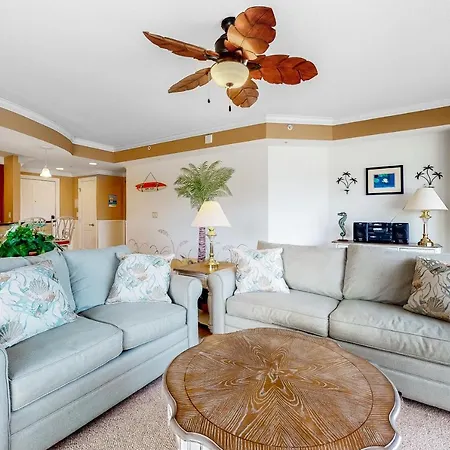 Coral Seas Villa Ocean City Exterior photo