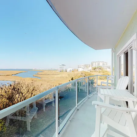 Coral Seas Villa Ocean City Room photo
