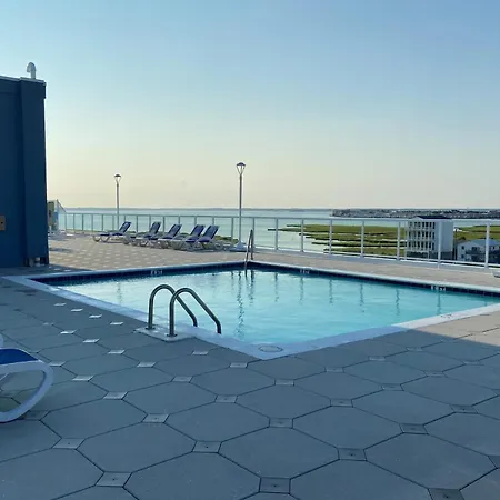 Coral Seas Villa Ocean City Room photo