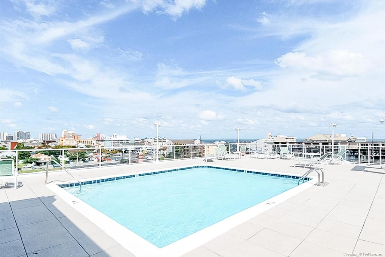 Holiday home Coral Seas Ocean City