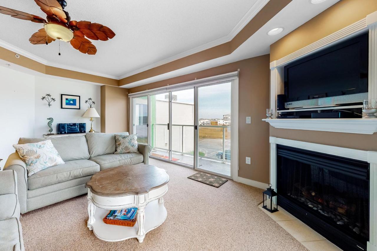 Holiday home Coral Seas *