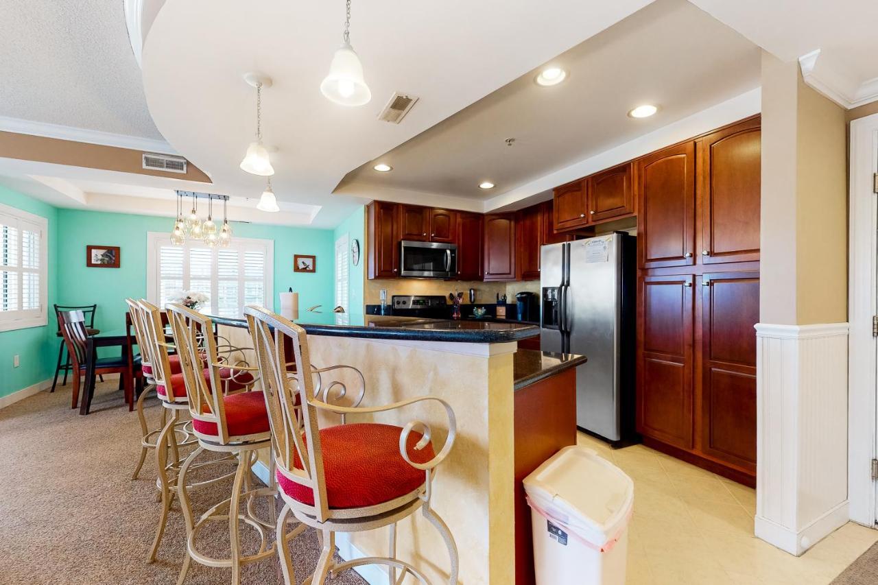 Holiday home Coral Seas *