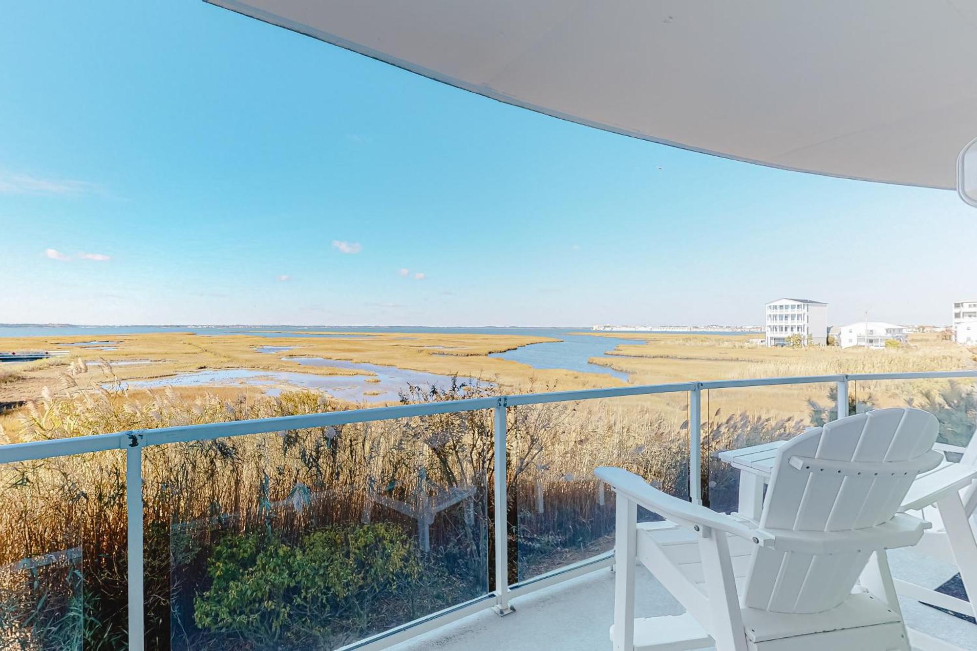 Coral Seas Holiday home *