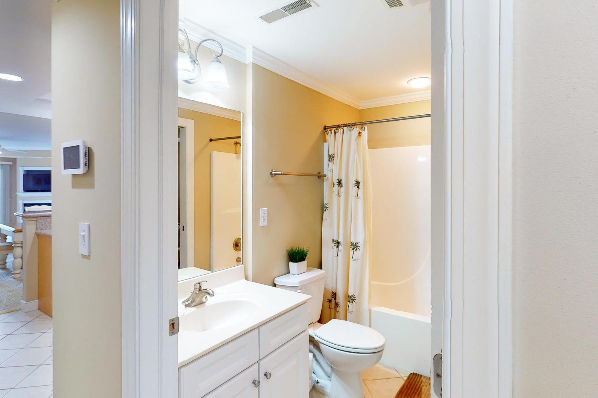 Coral Seas Holiday home Ocean City