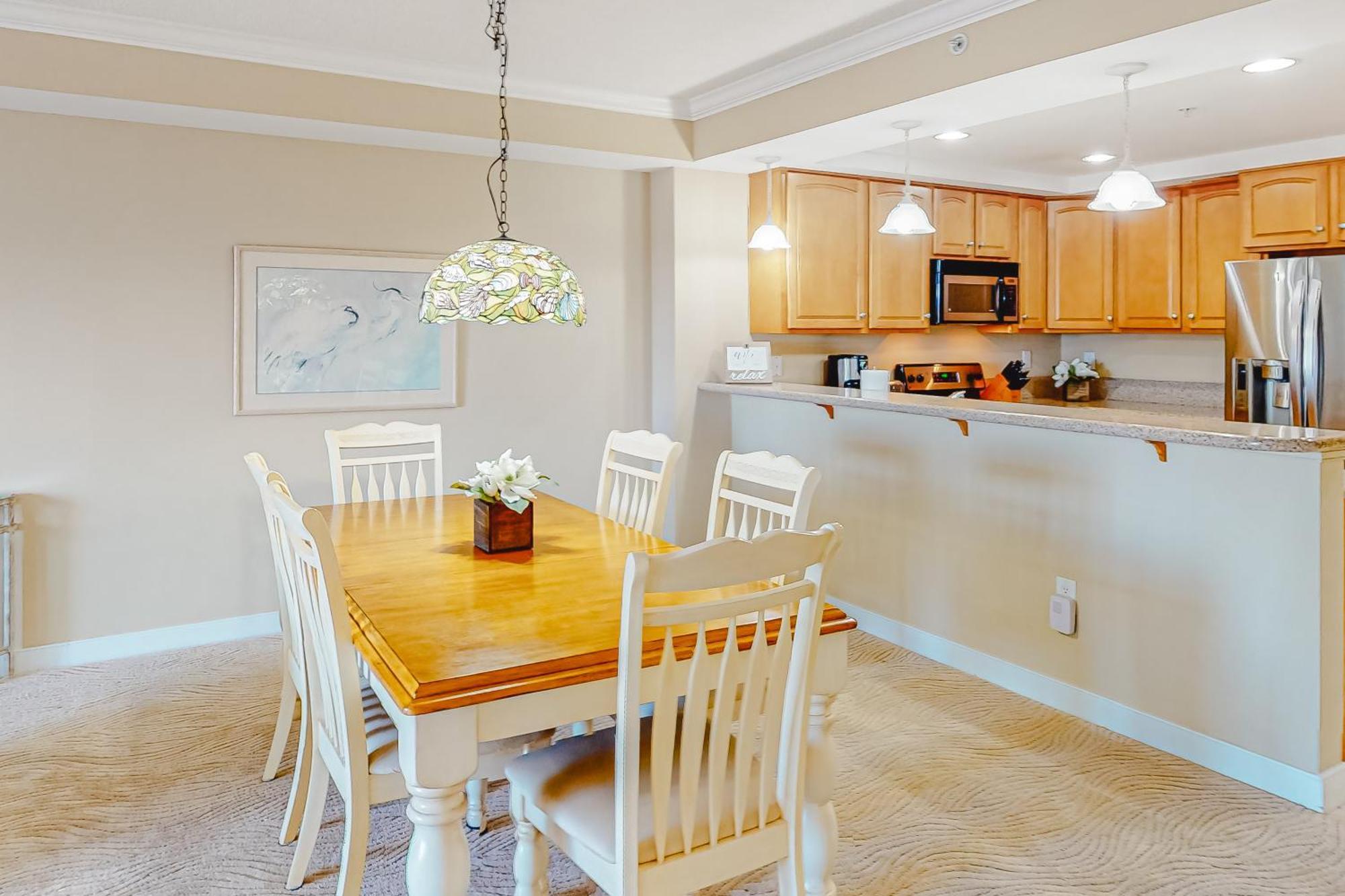 Coral Seas Holiday home