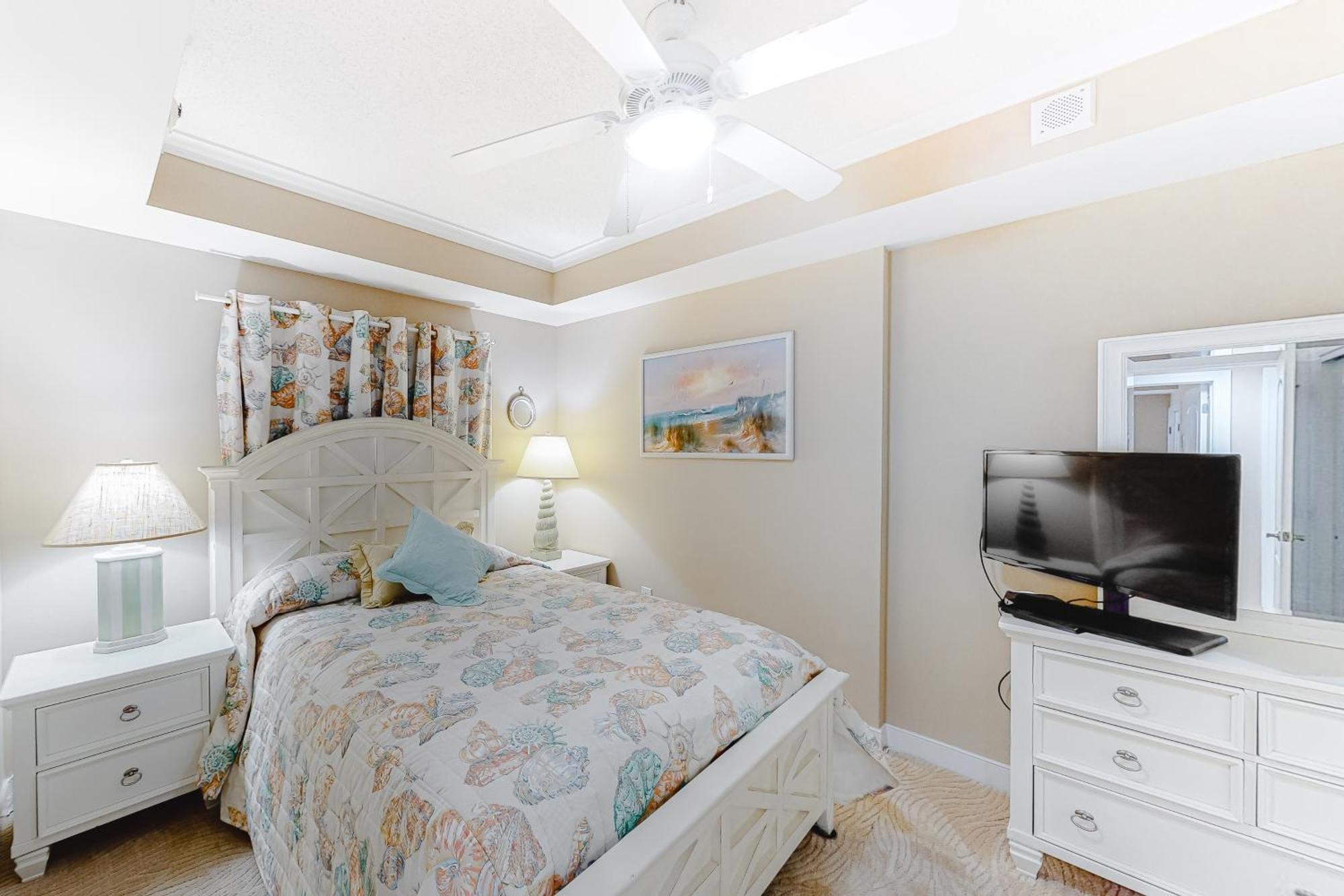 Coral Seas Ocean City