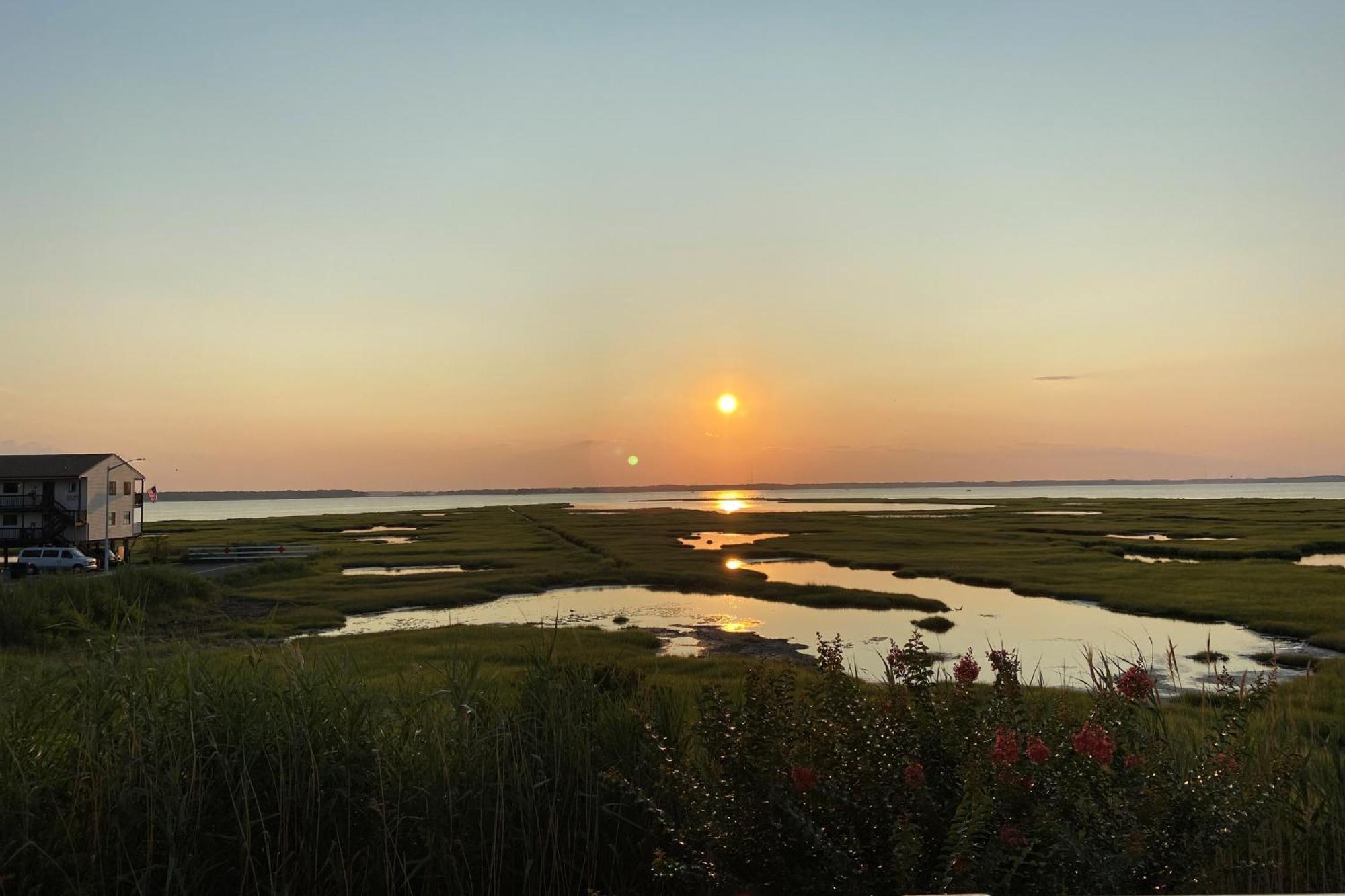 Coral Seas Holiday home Ocean City