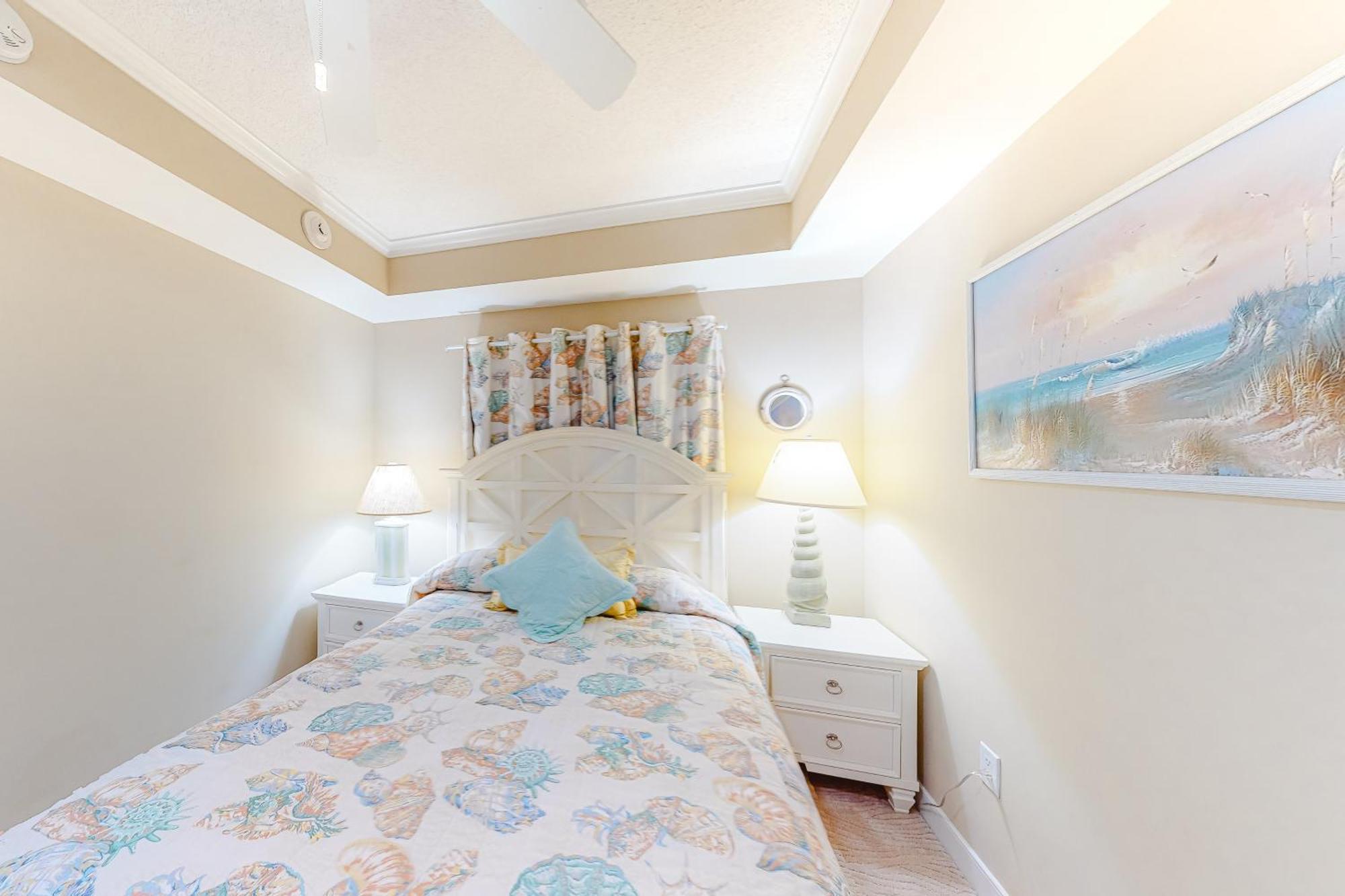 Holiday home Coral Seas